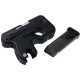 Tokyo Marui Curve Compact (NBB), Compact, discreet, and purpose‑built for close‑quarters confidence